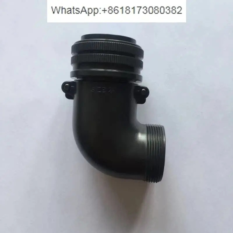 포장 일본 오리지널 플매트 카펫 러그 소켓 커넥터 D/MS3108B24-11S