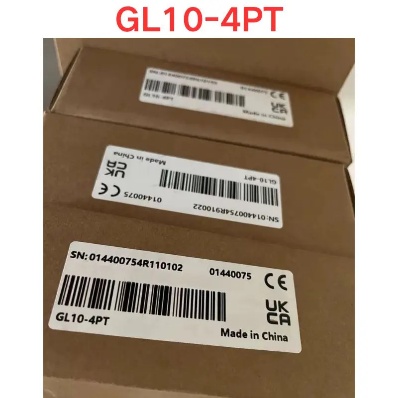 Inovance 모듈 GL10-4PT