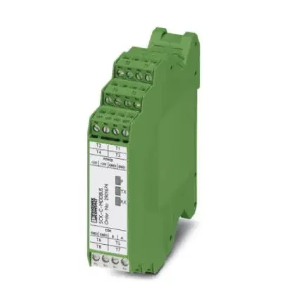 Phoenix PV 스트링 모니터링 모듈 - SCK-C-MODBUS 2901674