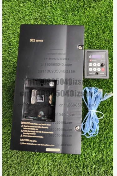 주파수 변환기 SE2-043-7.5K-DL 7.5KW 380V 리퍼 완료