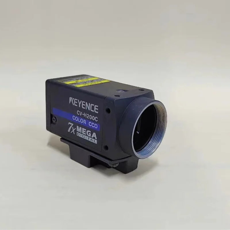 리퍼 CV-H200C 산업고속 CCD 컬러 카메라 2 백만 픽셀 OK