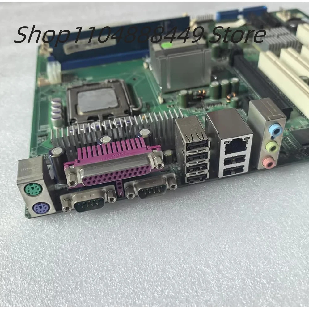 PDSGE REV1.01 워크스테이션 마더보드