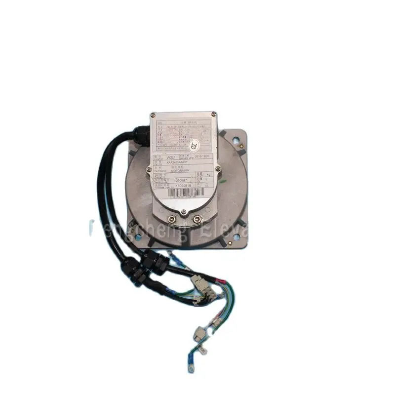 KAA24354A2 도어 모터 NGSOK2-90W 엘리베이터 부품 리프트 액세서리