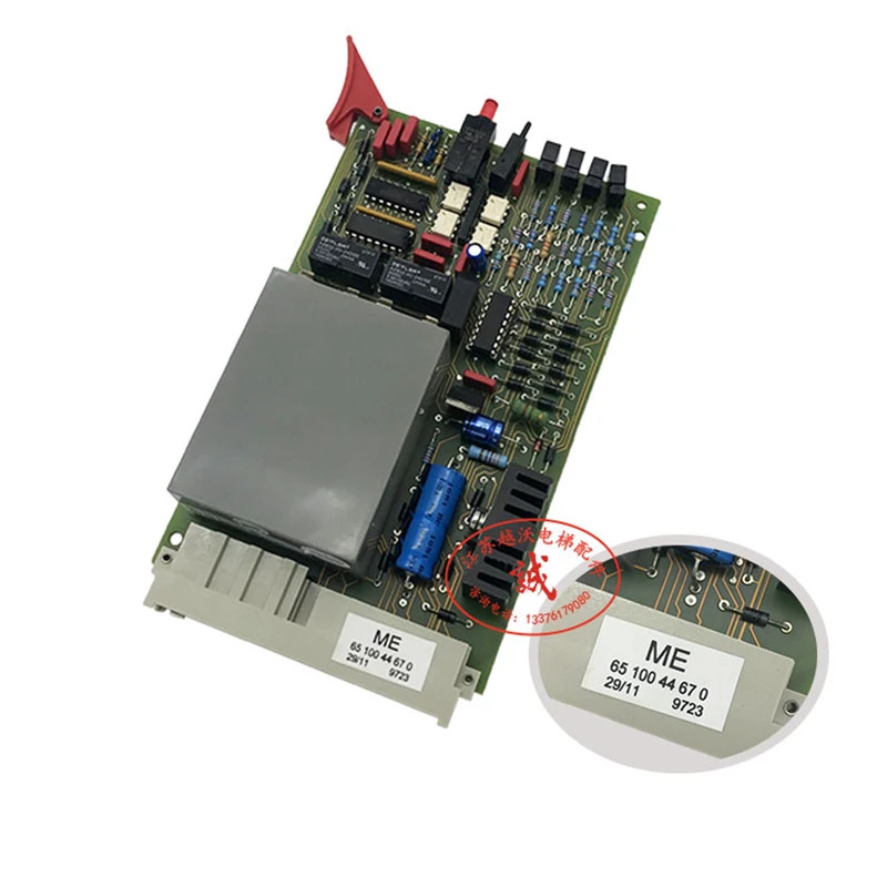 6510044670  PCB 보드 엘리베이터 부품 리프트 액세서리