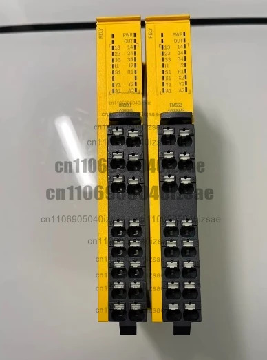 보안 릴레이 RLY3-EMSS300 1099973