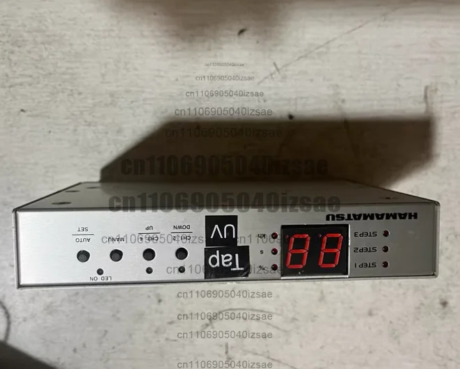 광원 C11924-521 9Vdc2.5A 리퍼 완료 OK