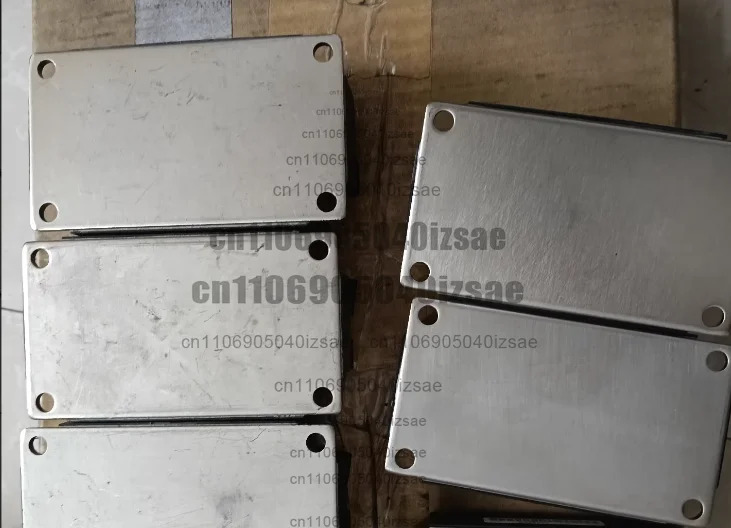 신 IGBT 모듈 MG200Q2YS50