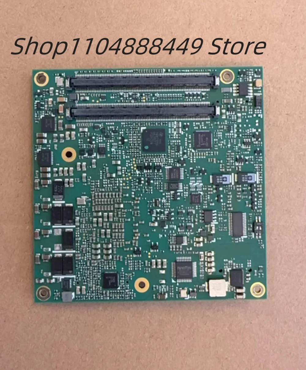 cExpress-SL-i5-6300U/SMD 산업제어 마더보드