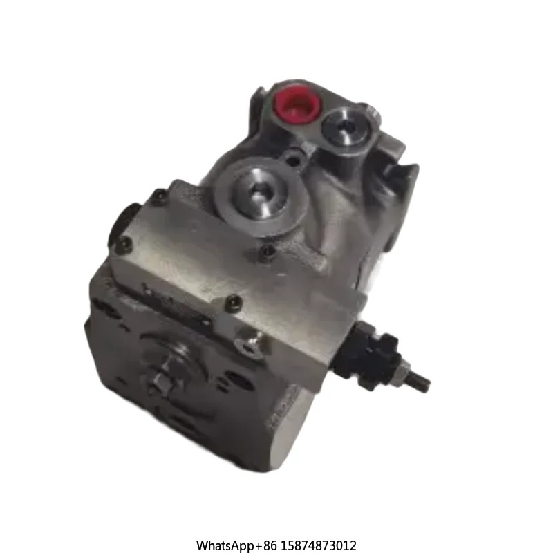 피스톤 펌프 유압 PV270 PV270R1L1T1N2CC PV270R1T1N2LA PV270R1L1T1N2LB PV270R1T1N2LC PV270R1T1N3CC PV270R1K1