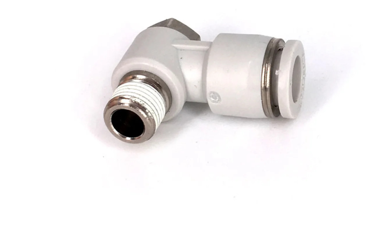 AirTAC 외부 육각 팔꿈치 PH602신
