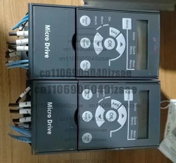 FC-051PK75T4E20H3XXCXXXSXXX 380V 0.75KW 리퍼 완료