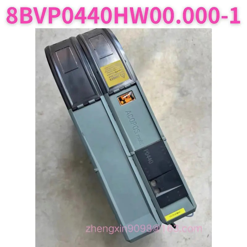 리퍼된 8BVP0440HW00.000-1 전원 모듈 기능 리퍼 완료
