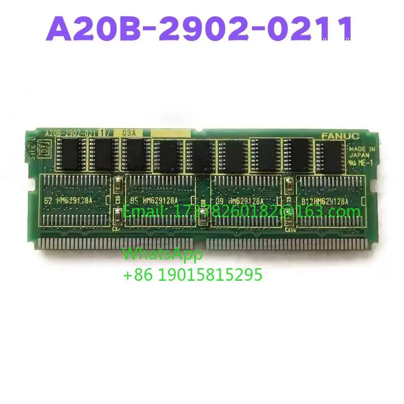 리퍼 A20B-2902-0211 A20B 2902 0211 회로 기판 완료