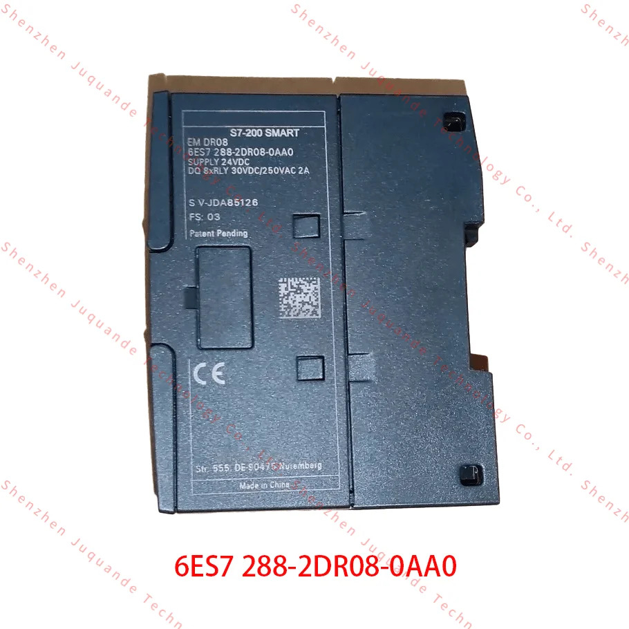 6ES7288-3AM06-0AA0 6ES7221-1BH30-0XB0 6ES7288-2DR32-0AA0 6ES7288-2DR08-0AA0 6ES7288-2DT08-0AA0 신 오리