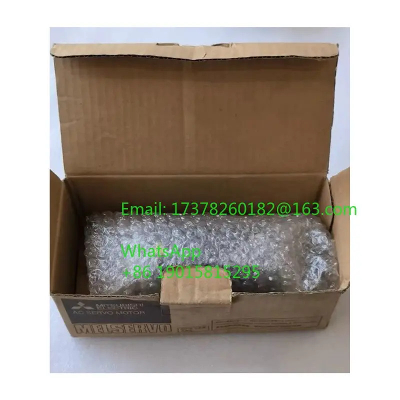 HF-KP053B 오리지널 서보모터 HF KP053B