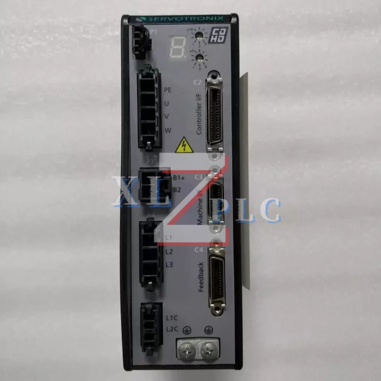 서보 드라이버 원본 CDHD-0062AEC2 CDHD-0082AAP1 CDHD-0082AEC2 CDHD2-0032AAP1