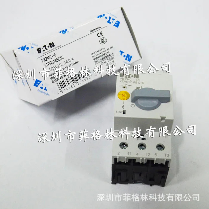 PKZMC-1 PKZMC-4 PKZMC-6 PKZMC-10 PKZMC-16
