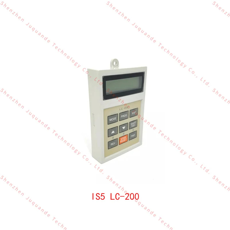 제어 조작 패널 IG5 LE-100 IS5 LC-200 IS7 S100 신 오리지널