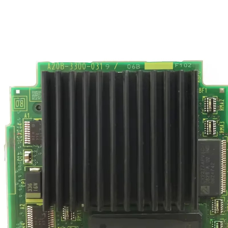 A20B-3300-0319 Fanuc 회로 기판 리퍼 A20B 3300 0319