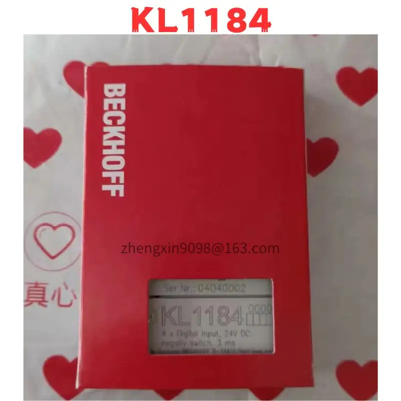 오리지널 KL1184 모듈