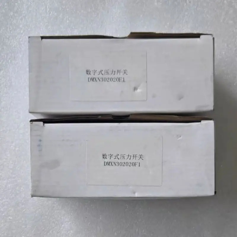 전자식 압력계 DMXN 20 F1