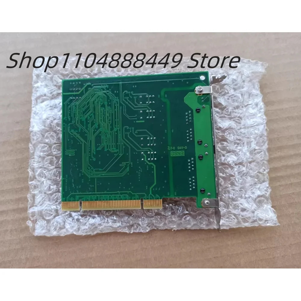 PCI-7854 51-24007-0A30 수집 카드
