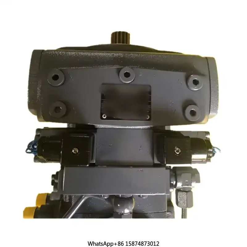 고압 유압 피스톤 펌프 A4V A4VSO A4VSO180 A4VSO250 A4VSO250LR2S 30R-PPB13K24S