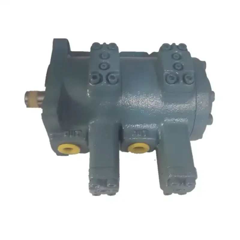 유압 베펌프 VDC VDC-1A 1B 2A 2B 3A 3B 시리즈 피스톤 펌프 VDC-2B-2A3-20 VDC-1B-1A4-E35