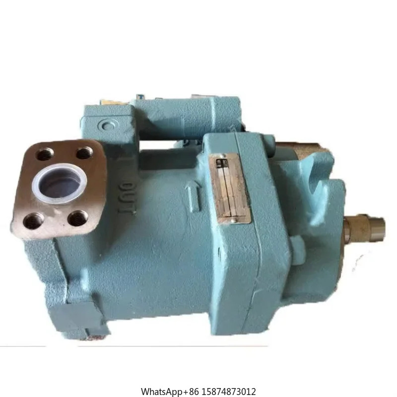 PVD PVD-00B PVD-0B PVD-1B PVD-2B PVD-1B-30 피스톤 펌프 PVD-2B-32 PVD-1B-32P PVD-1B-28P PVD-1B-28L3DPS-10