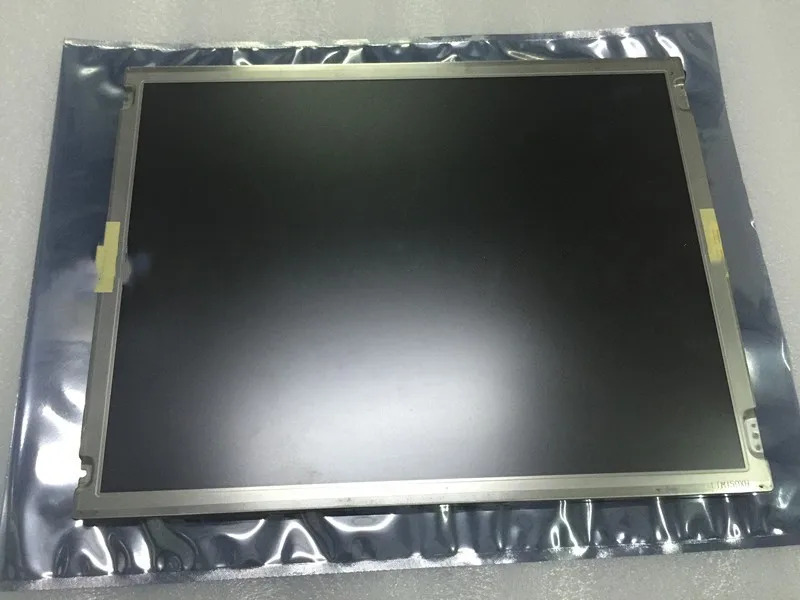오리지널 LM150X08 LM150X06 SVA150XG10TB HT150X02-100 CLAA150XP01LM150X08 tlb1