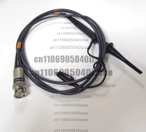 오실로스코프 프로브 P060-S60MHz 대역폭 101 감쇠