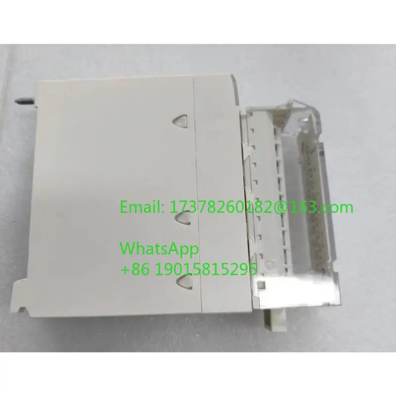 BMXDDI1602 PLC 모듈 리퍼 완료