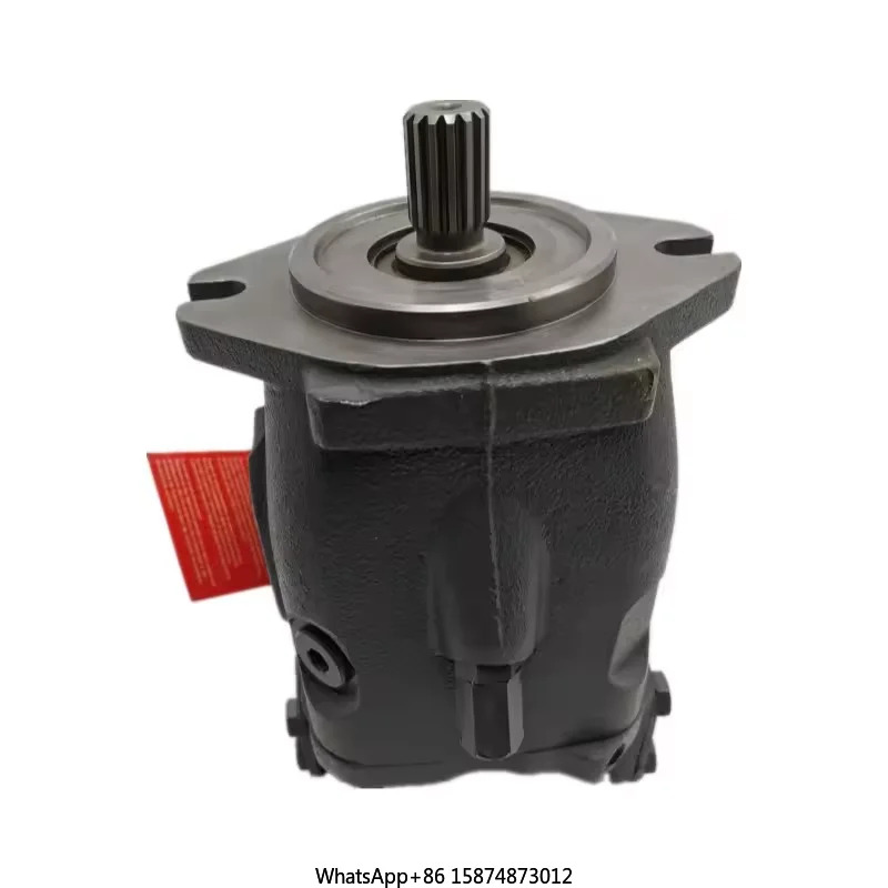 공장 유압 펌프 ALA10VO 가변 피스톤 AL A10V O 60 DFR1/52L-VUC11N00