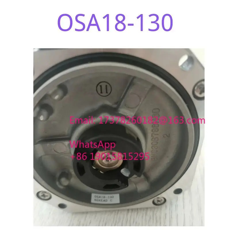 서보 엔코더 OSA18-130 OSA18-100 OSA17-020 리퍼 기능 그대로
