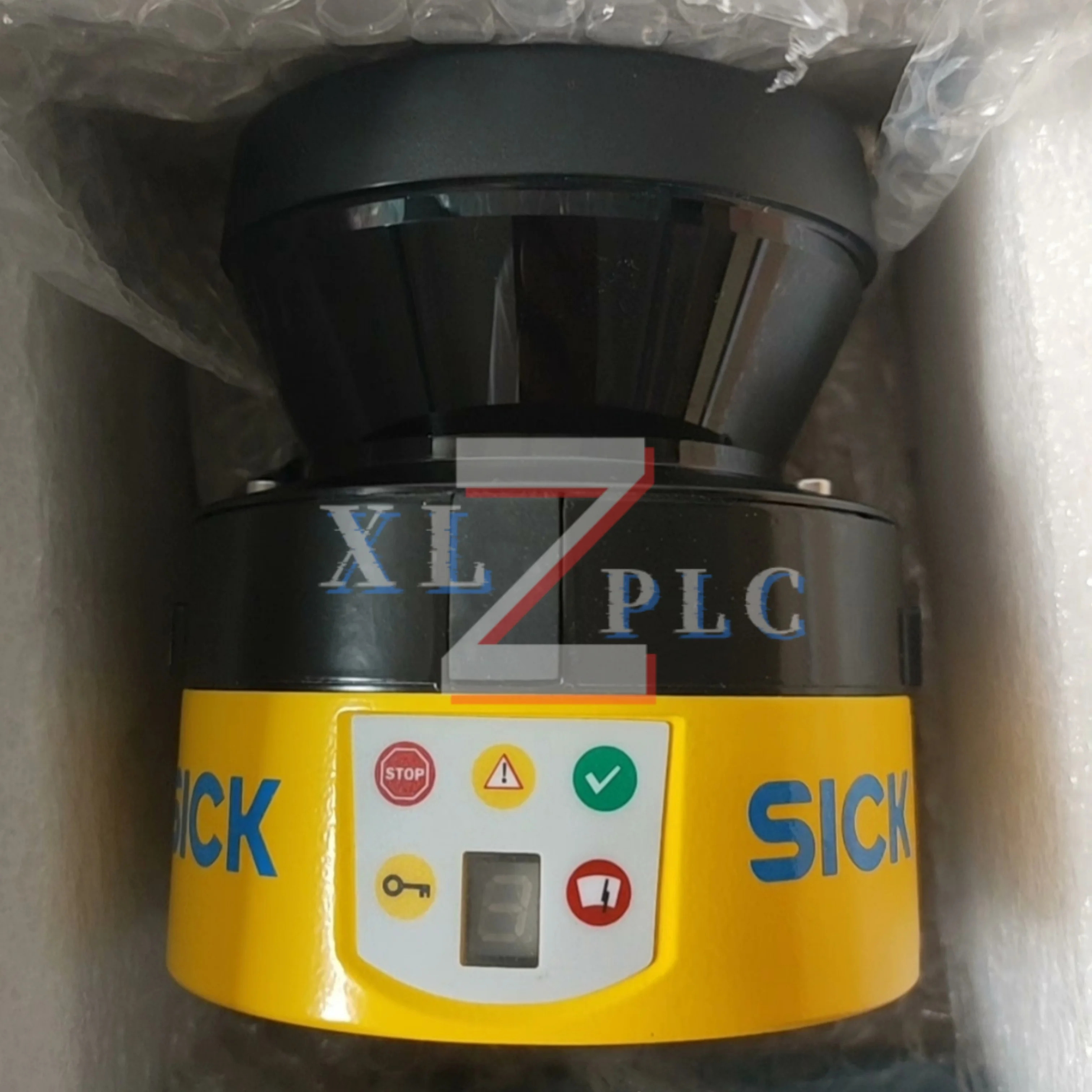 안전 레이저 스캐너 원본 S32B-2011BA 1050932 S32B-3011BA 1056430 S32B-3011EA 1056431