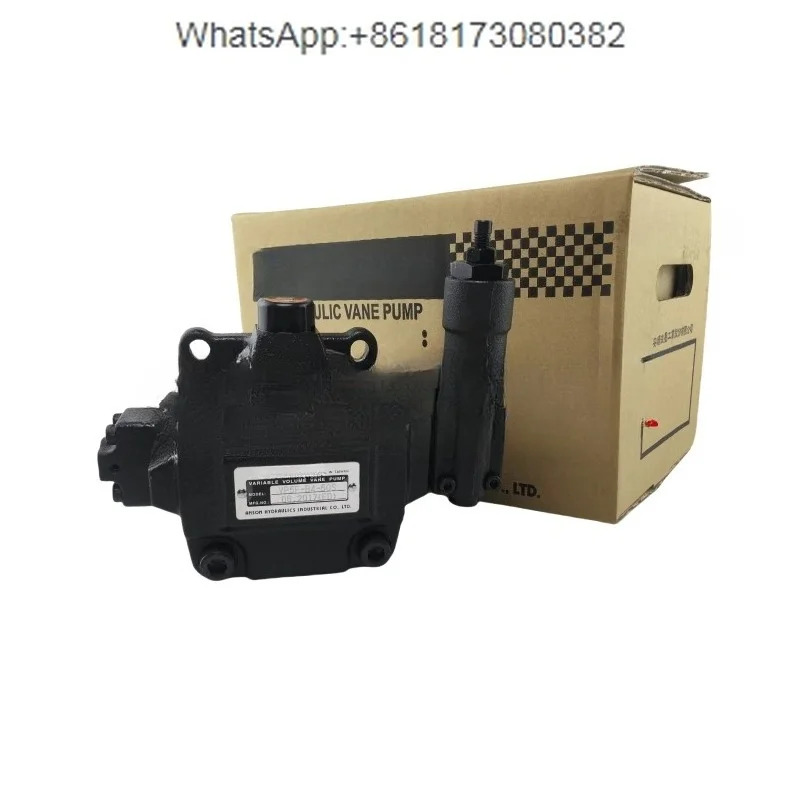 VP5F-B4-50S 베펌프 VP5F-A5/B3/A4-50S/50 유압 오일 펌프