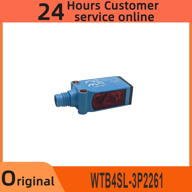 WTB4SL-3P2261 광전센서