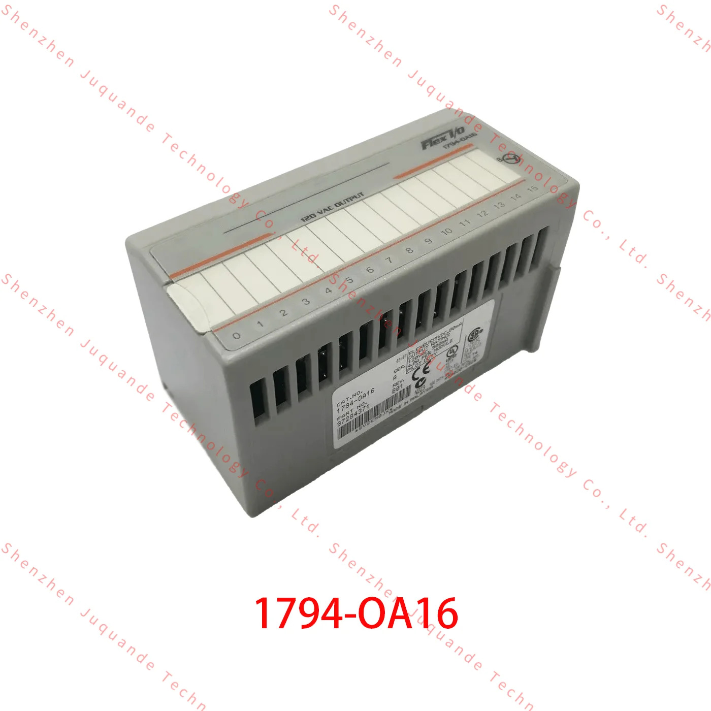 신 오리지널 1794-OA16 1794-OB16P