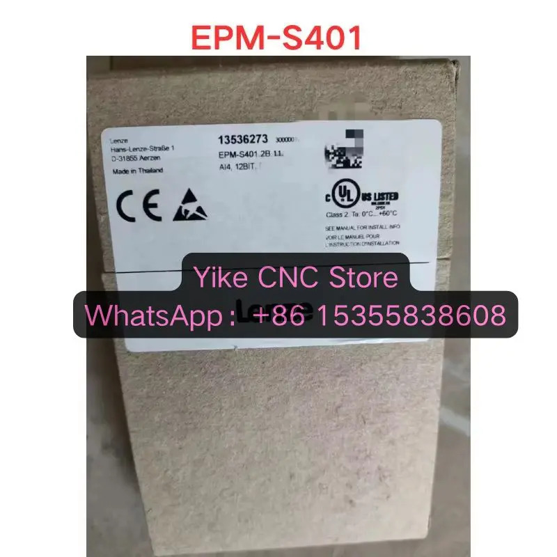 오리지널 EPM-S401 모듈