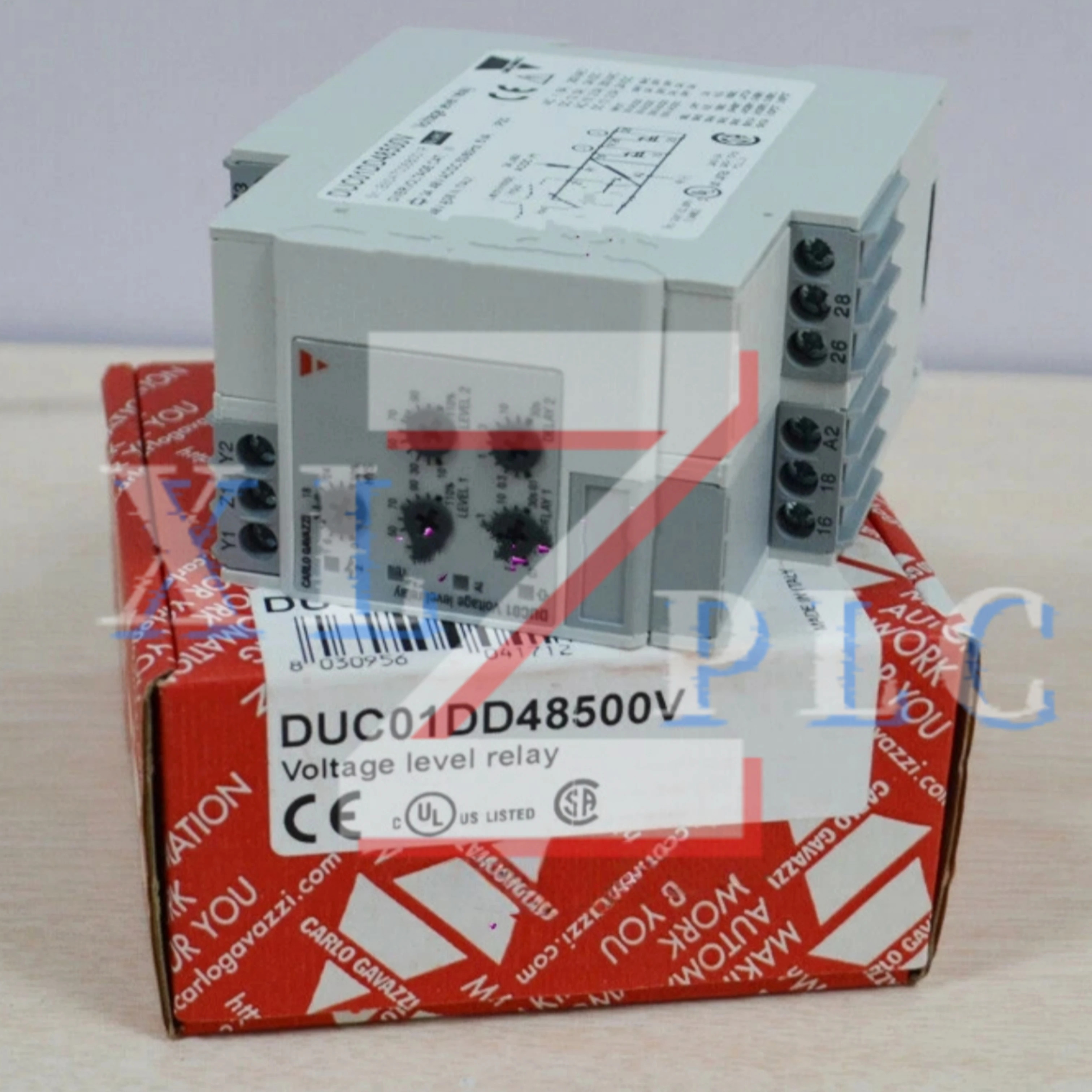 릴레이 DIB01CB235A DIB01CD4810A DIB01CD485A DUB01CB23500V DUB01CD48500V DUC01DD48500V