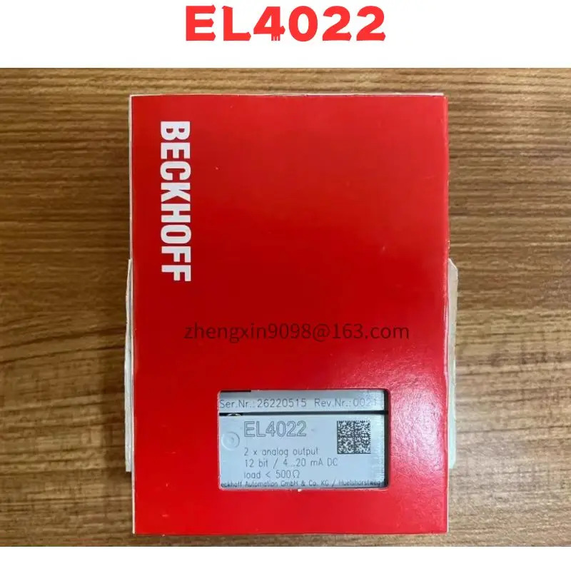 오리지널 EL4022 모듈