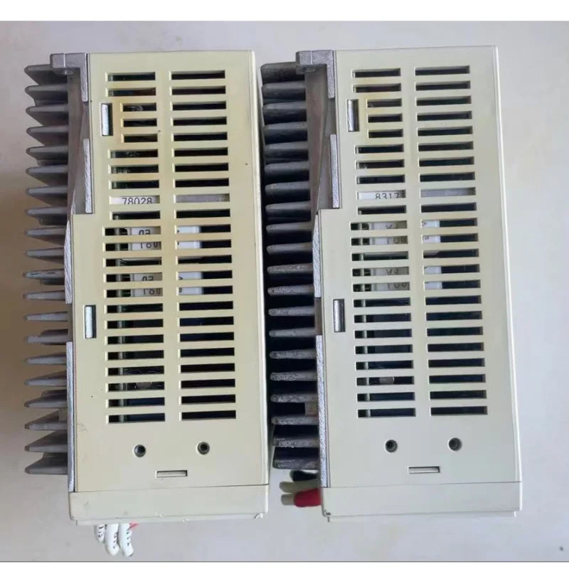 리퍼 서보 드라이브 HA-655-4-200 OK