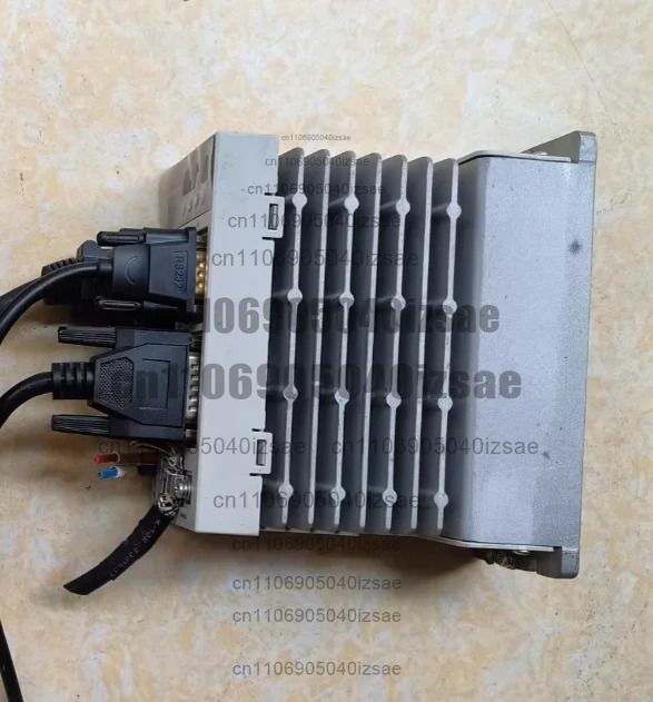 서보 드라이버 CD422-AA-000 220V 750W 리퍼 OK