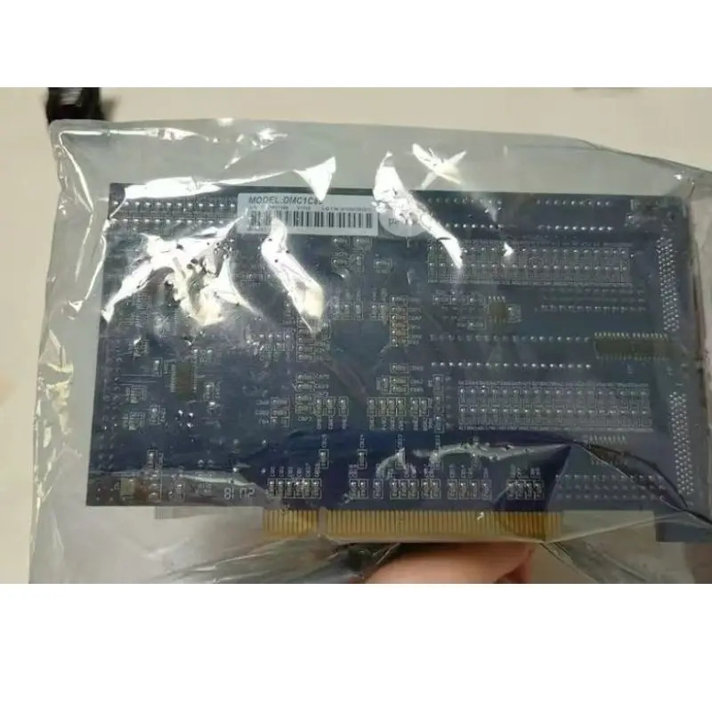 DMC2C80 12축 카드