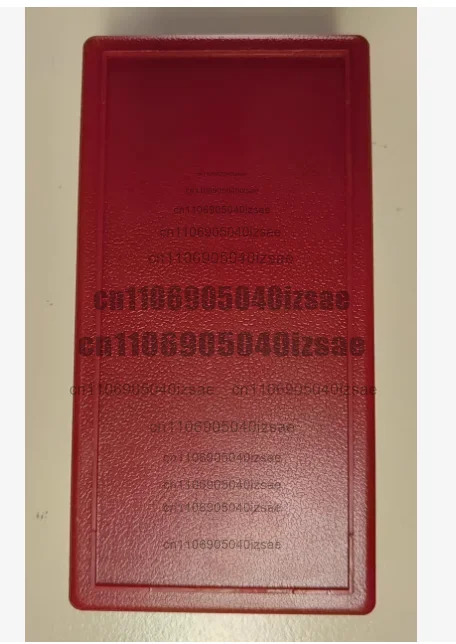완전히 다이얼 인디케이터 정밀도 0.01mm