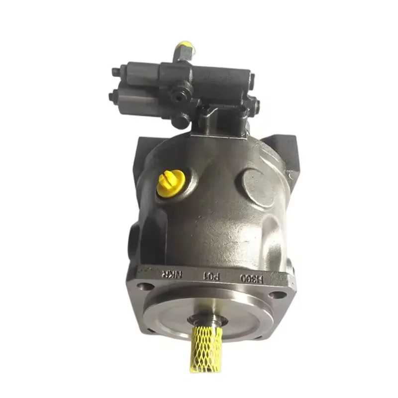 Nuoyi 유압 피스톤 펌프 A10VSO18 A10VSO45 A10VSO63 A10VSO71 A10VSO100 A10VSO71DFR1/31R-PSC92N00