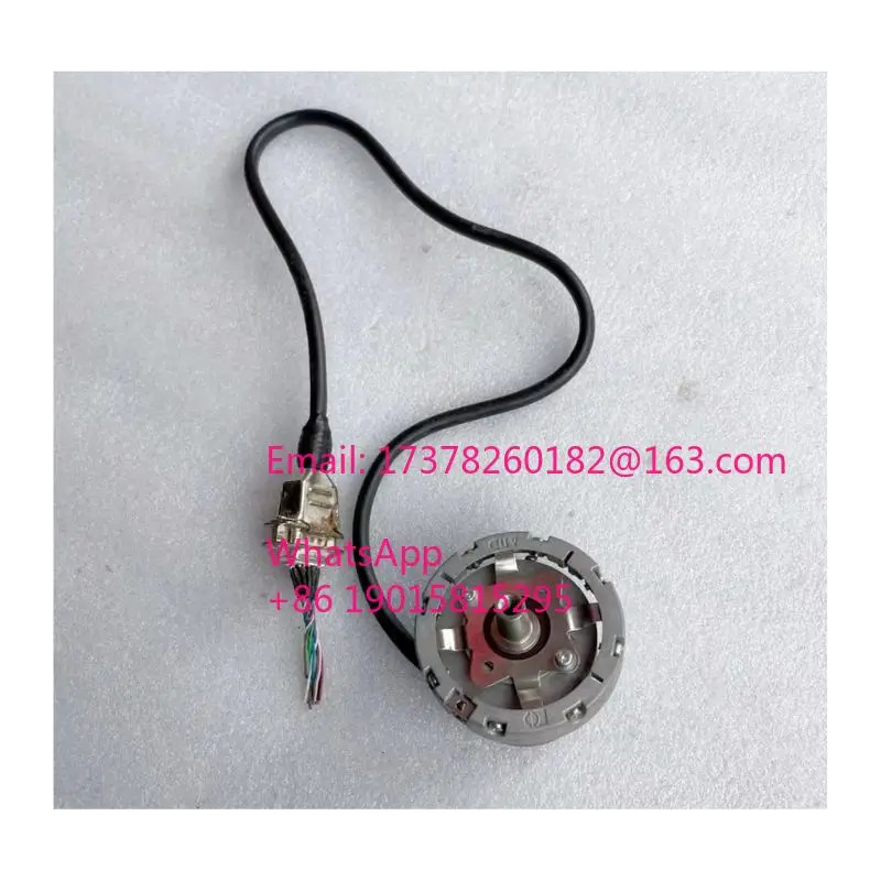 리퍼 TS5213N2531 인코더 완료