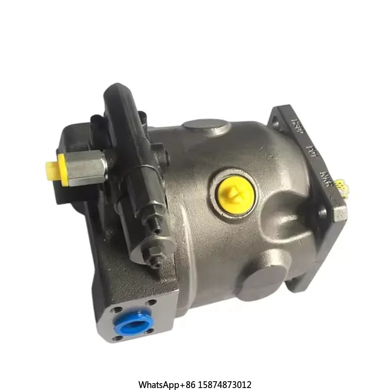 Nuoyi 유압 가변 피스톤 펌프 온라지지대 A10VO A10 A10VO28 A10VO28DFR 31R-PSC62N00