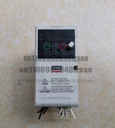주파수 변환기 LSLV0008C100-4N 0.75kw 380V 리퍼 완료 OK