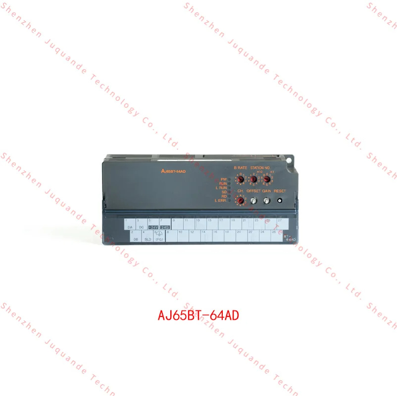 A68ADC AD61C AD62C AJ65BT-D62D A1SY82 A1SX82-S1 AJ65BT-64AD AJ65SBTB1-16T1 신
